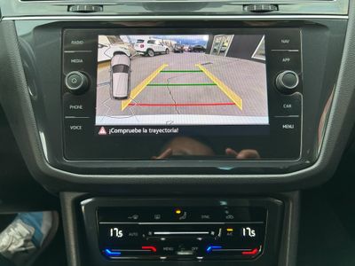Volkswagen Tiguan Life 1.5 TSI 110kW (150CV) DSG