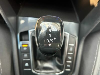 Volkswagen Tiguan Life 1.5 TSI 110kW (150CV) DSG