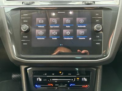 Volkswagen Tiguan Life 1.5 TSI 110kW (150CV) DSG