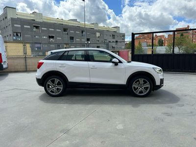 Audi Q2 Design 35 TDI 110kW (150CV) S tronic