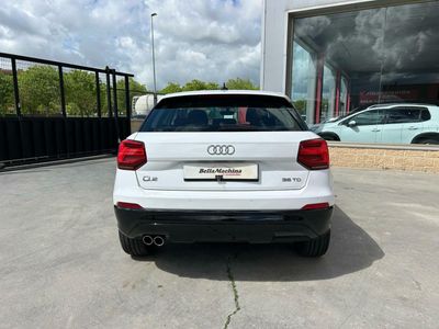 Audi Q2 Design 35 TDI 110kW (150CV) S tronic