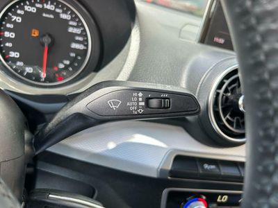 Audi Q2 Design 35 TDI 110kW (150CV) S tronic