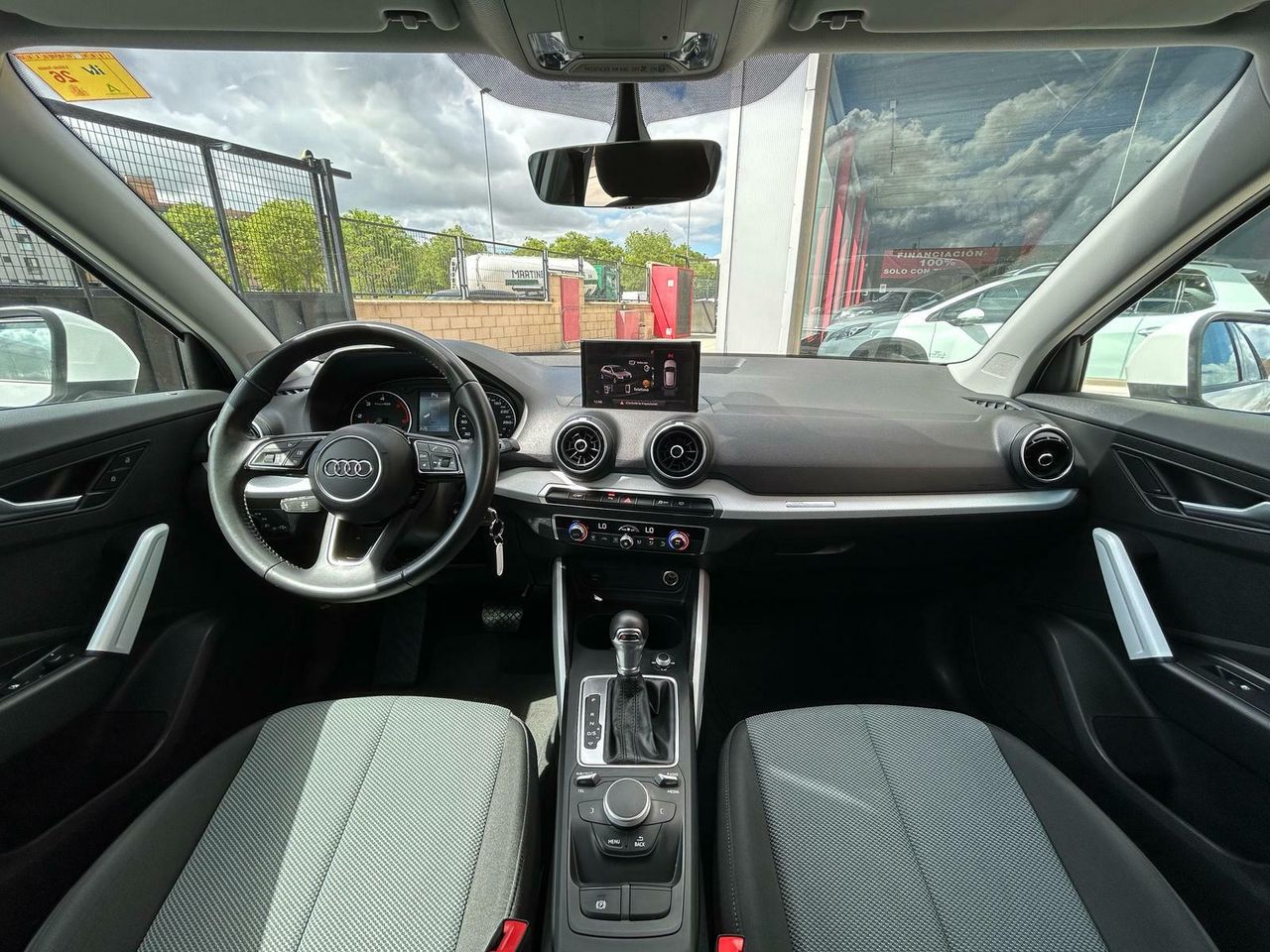 Audi Q2 Design 35 TDI 110kW (150CV) S tronic - Foto 2