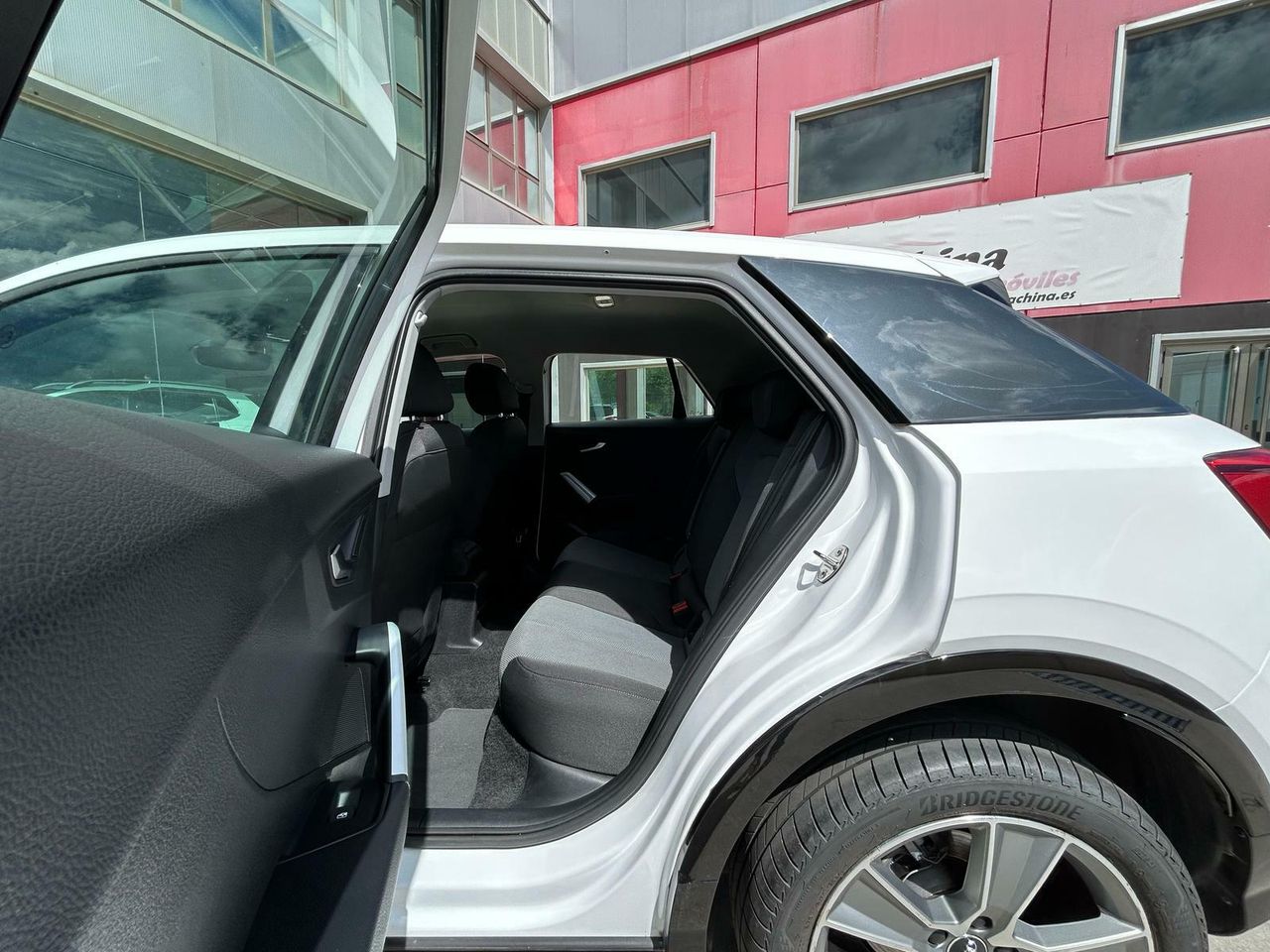 Audi Q2 Design 35 TDI 110kW (150CV) S tronic - Foto 2