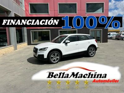 Audi Q2 Design 35 TDI 110kW (150CV) S tronic