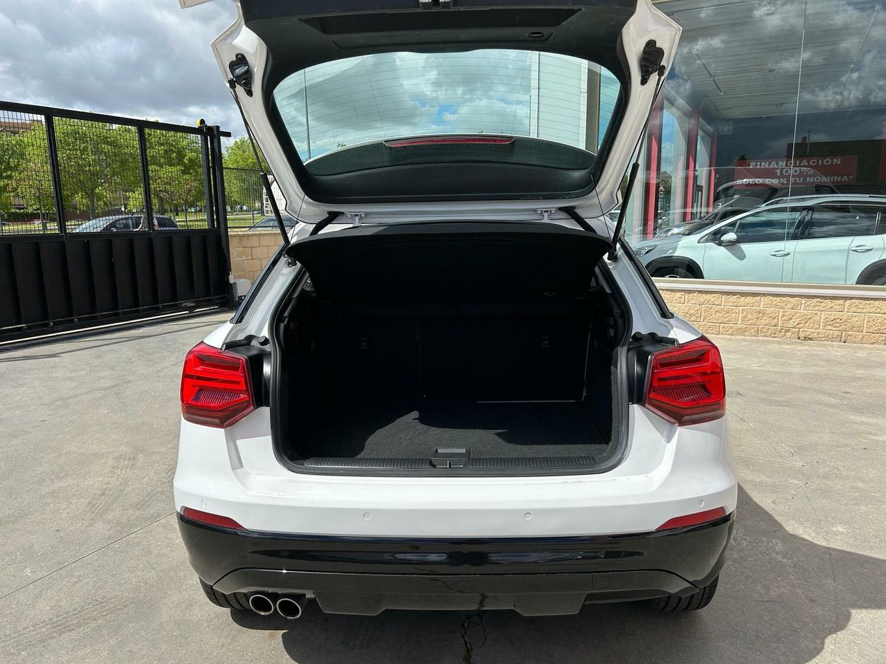 Audi Q2 Design 35 TDI 110kW (150CV) S tronic - Foto 2