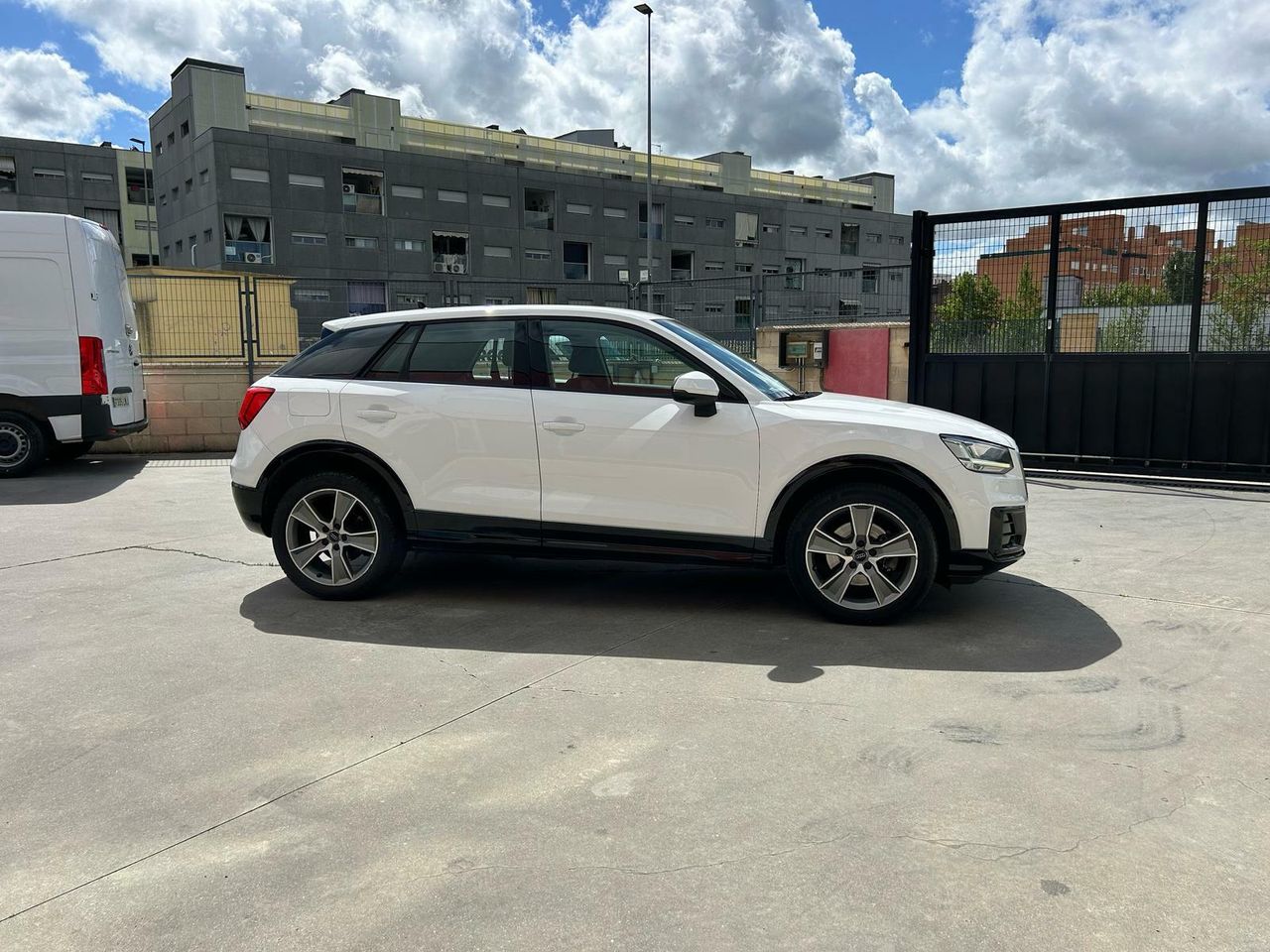 Audi Q2 Design 35 TDI 110kW (150CV) S tronic - Foto 2