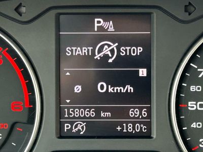 Audi Q2 Design 35 TDI 110kW (150CV) S tronic