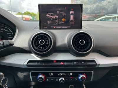 Audi Q2 Design 35 TDI 110kW (150CV) S tronic
