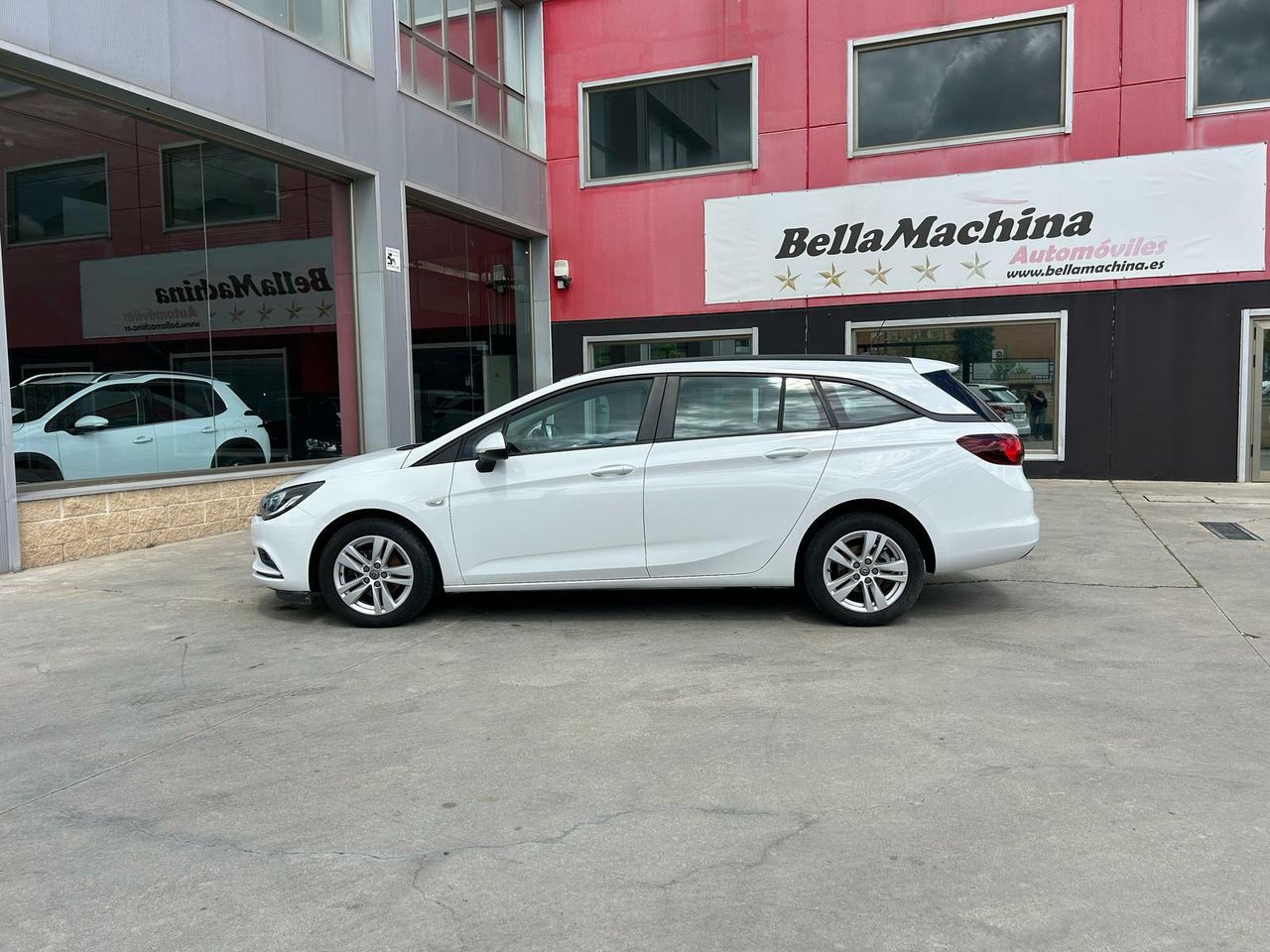 opel astra 2020 / foto grande (3)