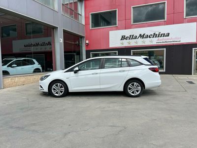 Opel Astra 1.6 CDTi S/S 81kW (110CV) Selective ST