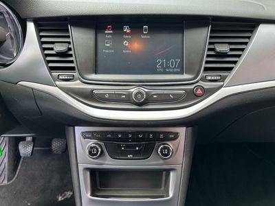 Opel Astra 1.6 CDTi S/S 81kW (110CV) Selective ST