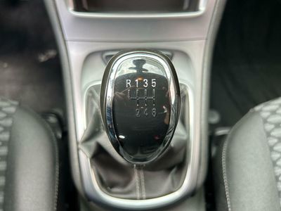 Opel Astra 1.6 CDTi S/S 81kW (110CV) Selective ST
