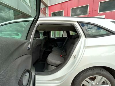 Opel Astra 1.6 CDTi S/S 81kW (110CV) Selective ST