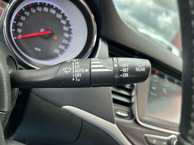 Opel Astra 1.6 CDTi S/S 81kW (110CV) Selective ST
