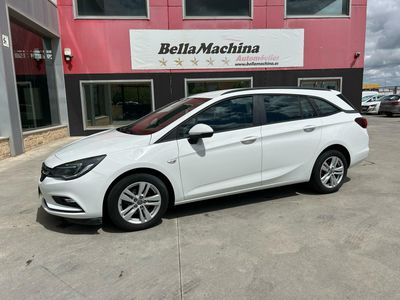 Opel Astra 1.6 CDTi S/S 81kW (110CV) Selective ST