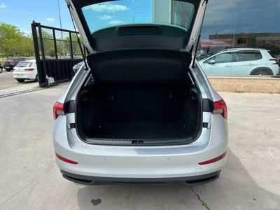 Skoda Scala 1.0 TSI 70 KW (95 CV) Ambition