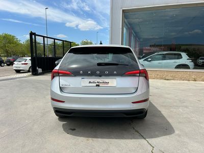 Skoda Scala 1.0 TSI 70 KW (95 CV) Ambition
