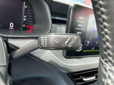 Skoda Scala 1.0 TSI 70 KW (95 CV) Ambition