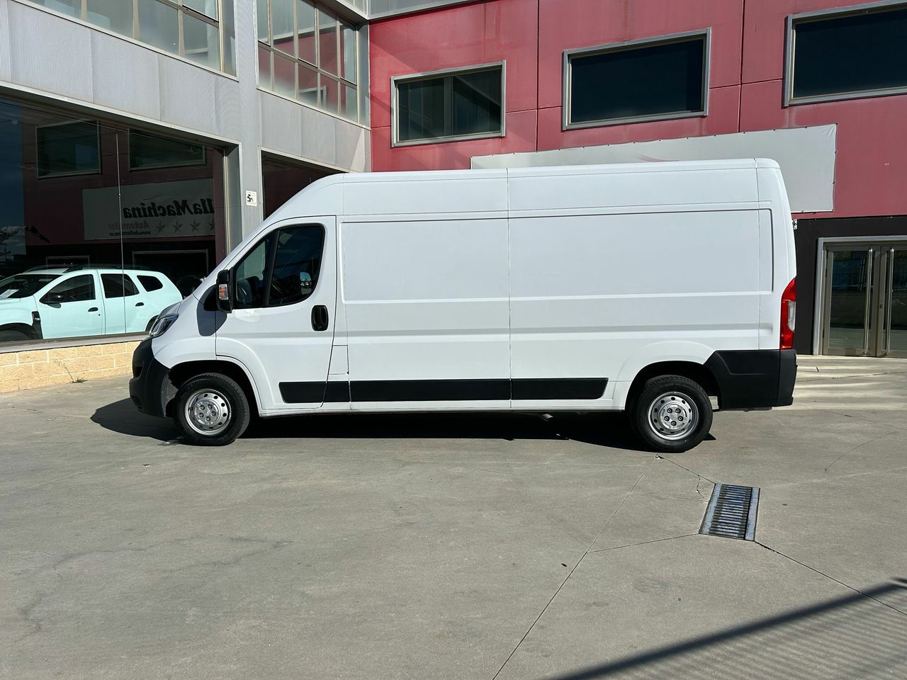 citroën jumper 2022 / foto grande (3)