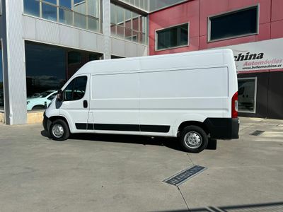 Citroën Jumper L3 H2 120 CV 