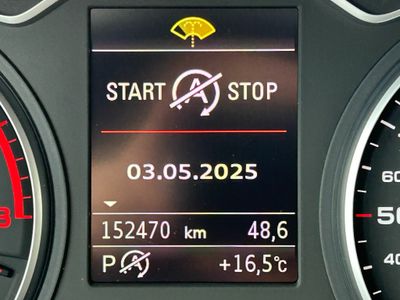 Audi A3 Sportback 35 TFSI 110kW (150CV) S tronic