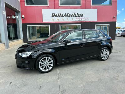 Audi A3 Sportback 35 TFSI 110kW (150CV) S tronic
