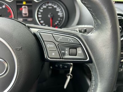 Audi A3 Sportback 35 TFSI 110kW (150CV) S tronic