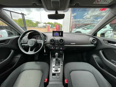 Audi A3 Sportback 35 TFSI 110kW (150CV) S tronic