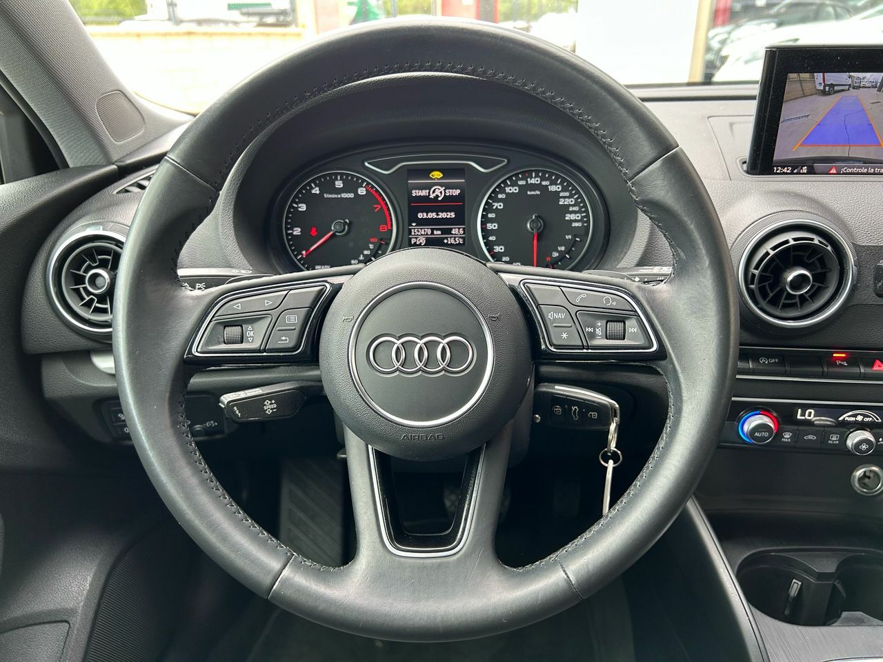 Audi A3 Sportback 35 TFSI 110kW (150CV) S tronic - Foto 2