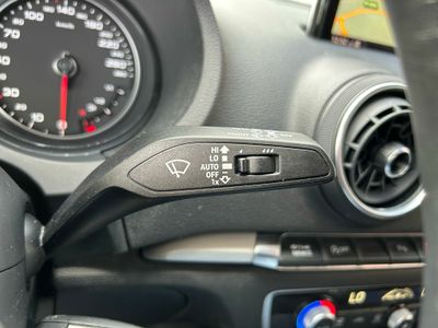 Audi A3 Sportback 35 TFSI 110kW (150CV) S tronic
