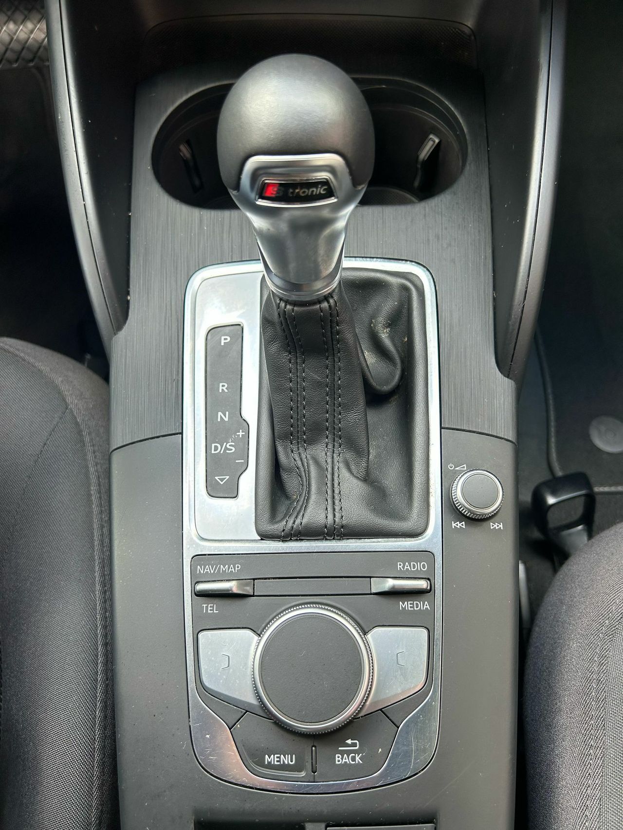Audi A3 Sportback 35 TFSI 110kW (150CV) S tronic - Foto 2