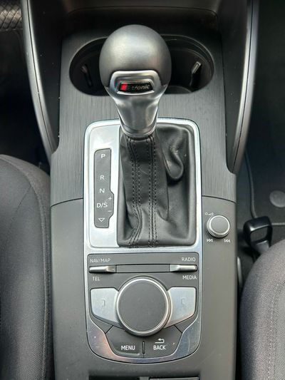 Audi A3 Sportback 35 TFSI 110kW (150CV) S tronic