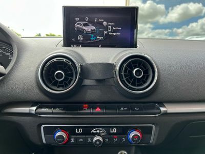 Audi A3 Sportback 35 TFSI 110kW (150CV) S tronic
