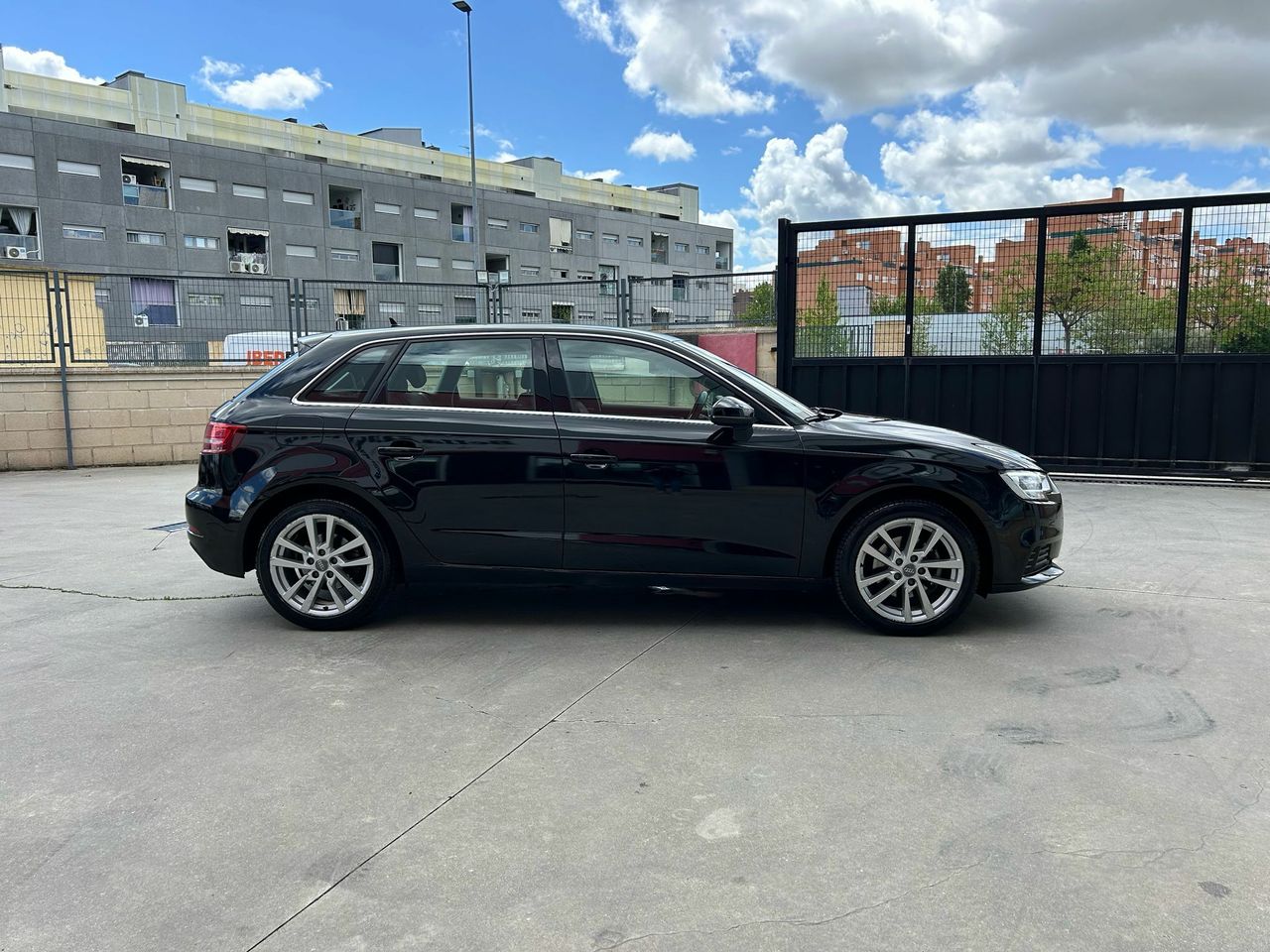 Audi A3 Sportback 35 TFSI 110kW (150CV) S tronic - Foto 2