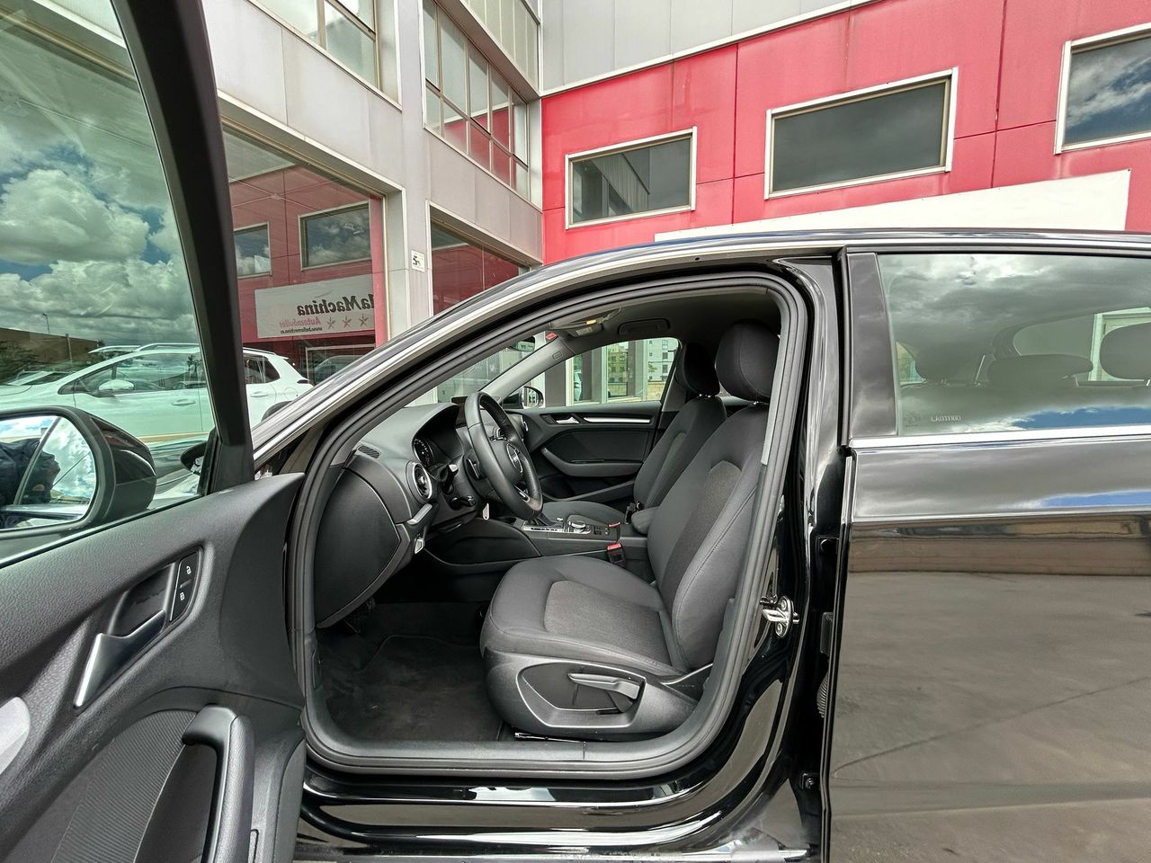 Audi A3 Sportback 35 TFSI 110kW (150CV) S tronic - Foto 2