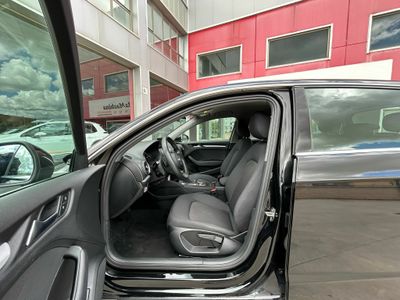 Audi A3 Sportback 35 TFSI 110kW (150CV) S tronic