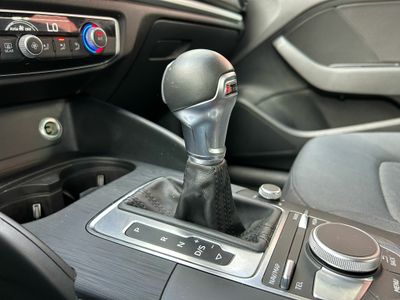 Audi A3 Sportback 35 TFSI 110kW (150CV) S tronic