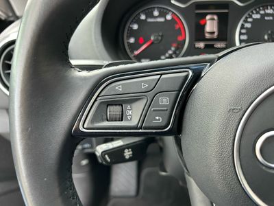Audi A3 Sportback 35 TFSI 110kW (150CV) S tronic