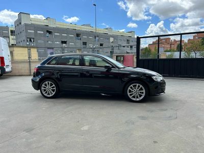 Audi A3 Sportback 35 TFSI 110kW (150CV) S tronic