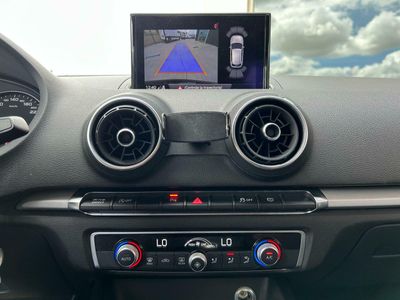 Audi A3 Sportback 35 TFSI 110kW (150CV) S tronic