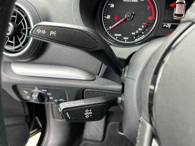 Audi A3 Sportback 35 TFSI 110kW (150CV) S tronic