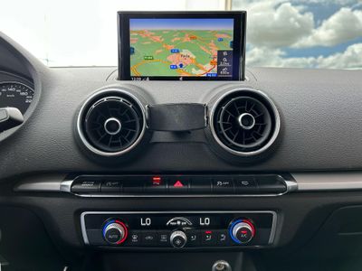 Audi A3 Sportback 35 TFSI 110kW (150CV) S tronic