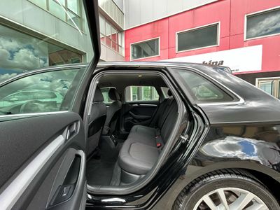 Audi A3 Sportback 35 TFSI 110kW (150CV) S tronic