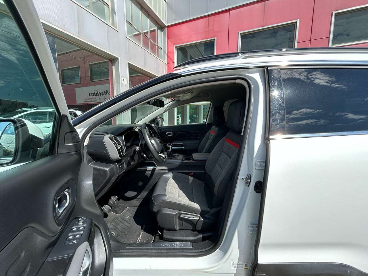 Citroën C5 Aircross PureTech 96kW (130CV) S&S Feel - Foto 2