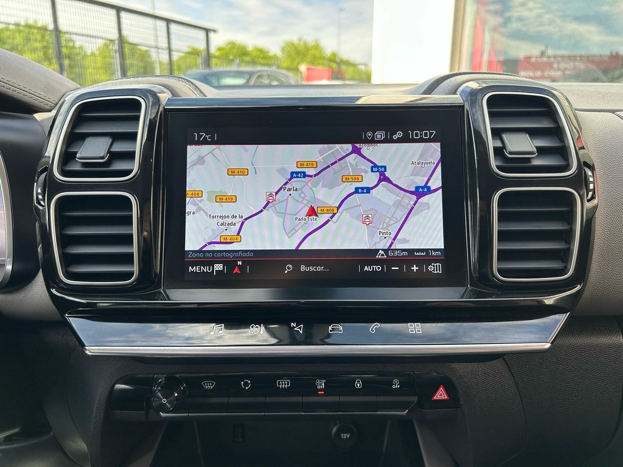 Citroën C5 Aircross PureTech 96kW (130CV) S&S Feel - Foto 2