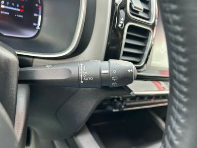 Citroën C5 Aircross PureTech 96kW (130CV) S&S Feel