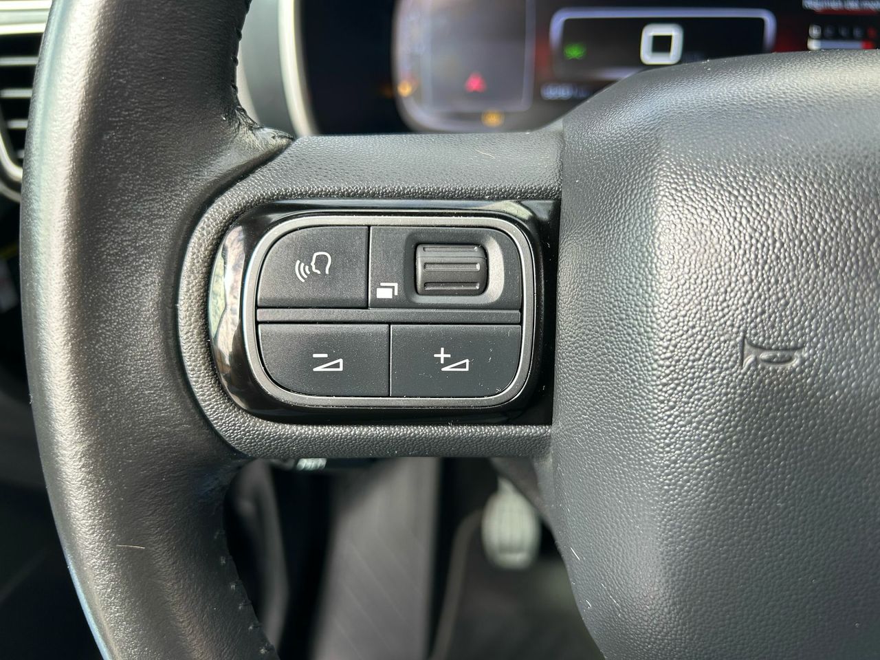 Citroën C5 Aircross PureTech 96kW (130CV) S&S Feel - Foto 2