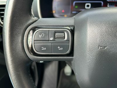 Citroën C5 Aircross PureTech 96kW (130CV) S&S Feel