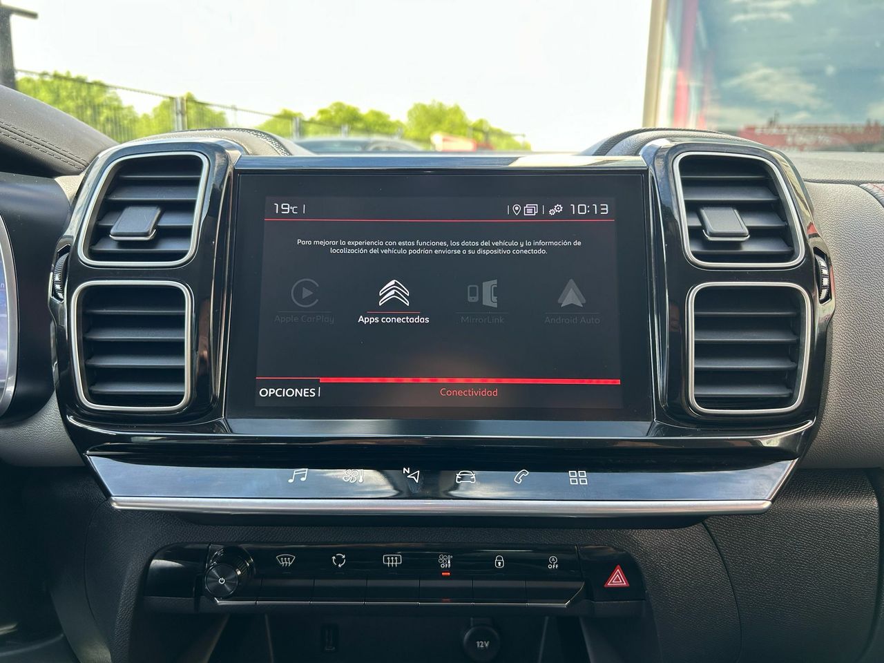 Citroën C5 Aircross PureTech 96kW (130CV) S&S Feel - Foto 2